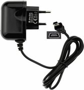 Oplader 220V geschikt voor TomTom GO 1000 - 2 ampere lader