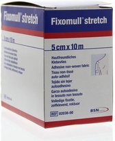 Fixomull Stretch - 10 m x 5 cm