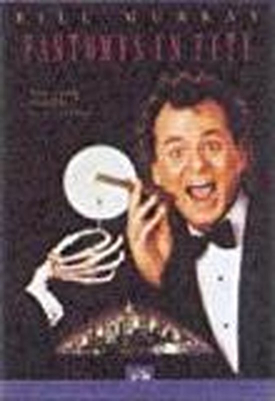 Scrooged(Fantomes En Fete
