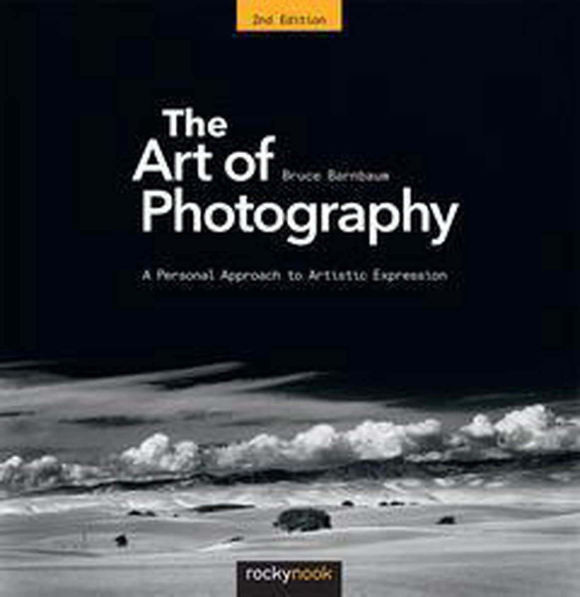 Omslag van The Art of Photography
