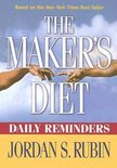 The Maker's Diet