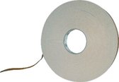 TEHA zelfkl tape,, wit, (lxb) 50mx19mm