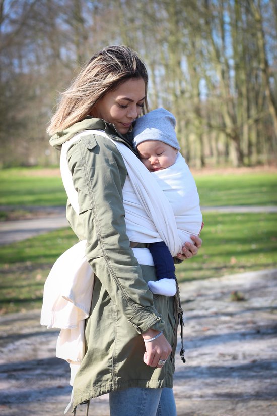 yaro broken twill 33 ring sling