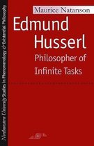 Studies in Phenomenology and Existential Philosophy- Edmund Husserl