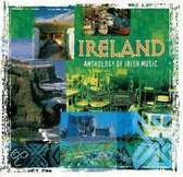 Anthology Of Irish Music