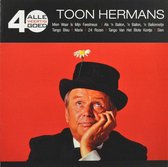 Toon Hermans - Alle 40 Goed