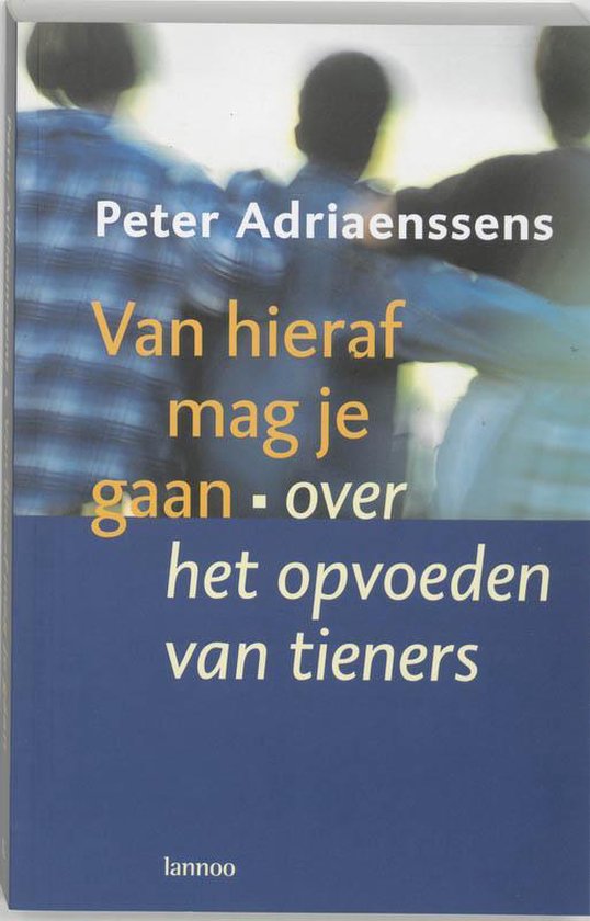 Van hieraf mag je gaan