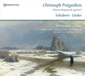 Christoph Pregardien - Lieder (CD)