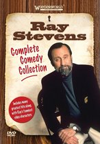 Complete Comedy Collection