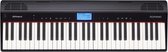 Roland GO-61P GO:PIANO - Digitale piano, 61 toetsen