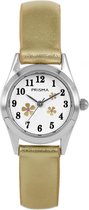 Coolwatch by Prisma Kids Little Flower Yellow horloge CW.265