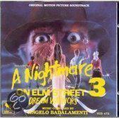 Nightmare on Elm Street 3: The Dream Warriors