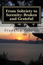 From Sobriety to Serenity