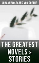 The Greatest Novels & Stories