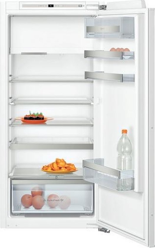 Koelkast: Neff KI2423D40 - Kastmodel koelkast, van het merk Neff