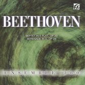 Ensemble 360 - Beethoven: Septet E Flat, Op.20, Se (CD)