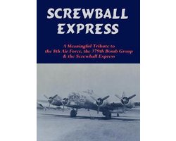 Screwball Express