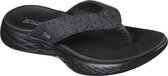 Skechers On-The-Go 600 - Preferred Slippers Dames - Black - Maat  42