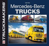 Truckmakers - Mercedes-Benz Trucks