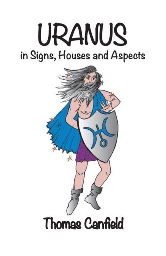 Foto: Uranus in signs houses and aspects