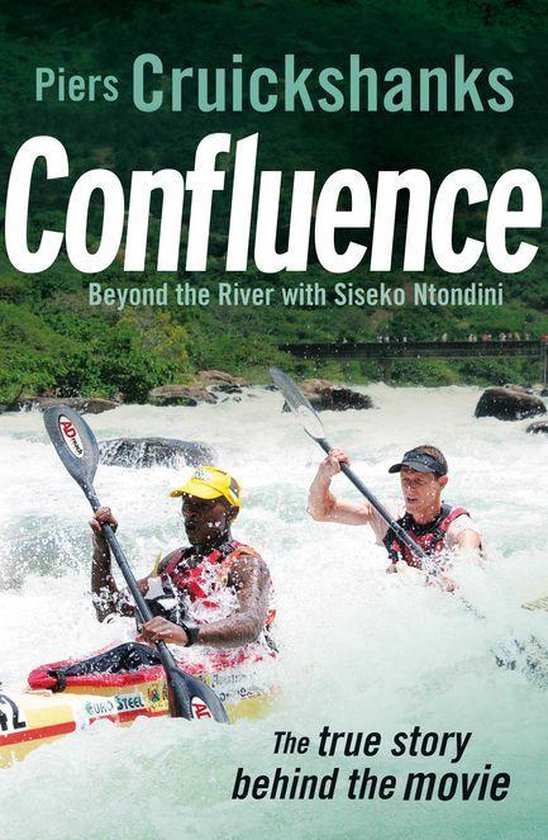 Confluence - cover