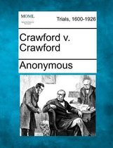 Crawford V. Crawford
