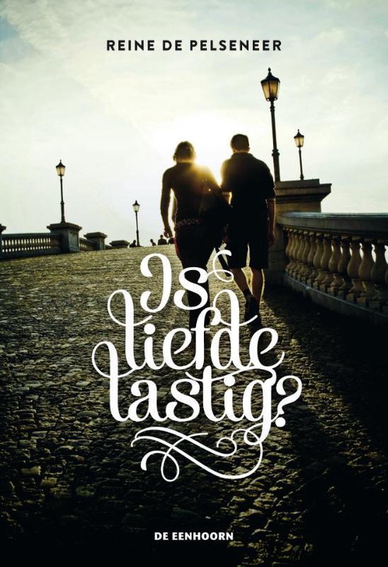 reine-de-pelseneer-is-liefde-lastig