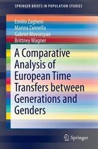 A Comparative Analysis of European Time Transfers between Generations and Genders