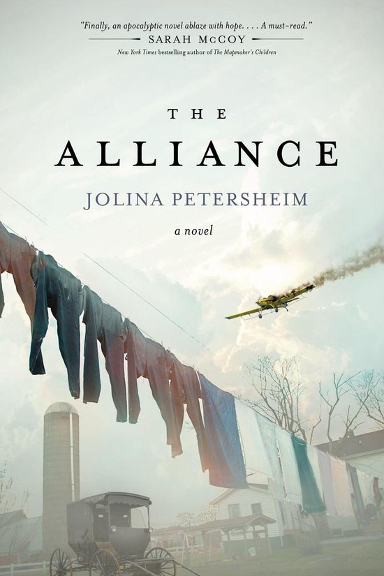 The Alliance - The Alliance - cover