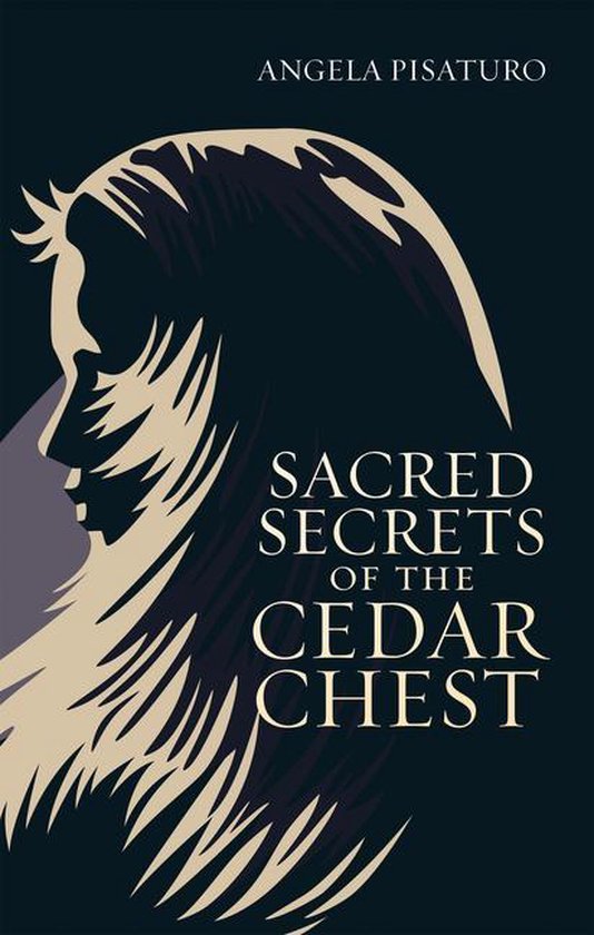 Sacred Secrets of the Cedar Chest - cover