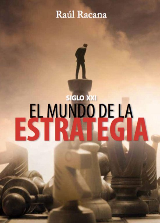 El mundo de la estrategia - cover