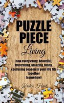Puzzle Piece Living