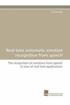 Real-time automatic emotion recognition from speech