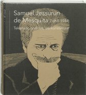 Samuel Jessurun De Mesquita 1868 1944