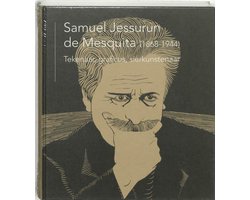 Samuel Jessurun De Mesquita 1868 1944