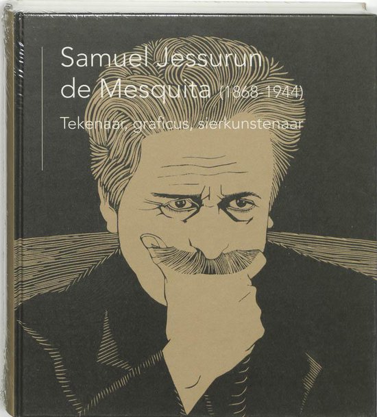 Samuel Jessurun De Mesquita (1868-1944)