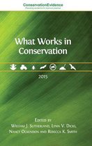 What Works in Conservation