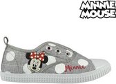 Disney Minnie Mouse Sneakers - 24