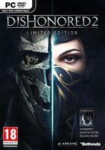 Dishonored 2 - Limited Edition - PC