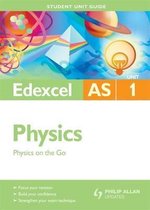 Edexcel AS Physics