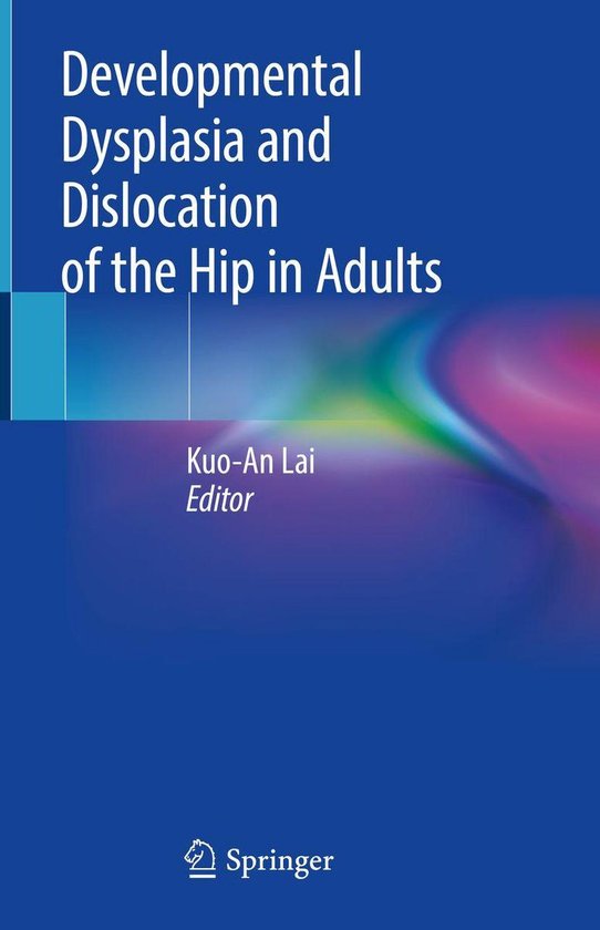 Medicine (R0) - Developmental Dysplasia and Dislocation of t ... - cover