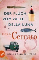 Nelly Rosso ermittelt 3 - Der Fluch vom Valle della Luna