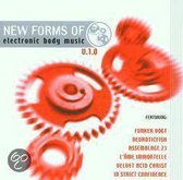 New Forms Of Electronic B