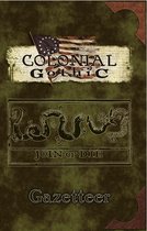 Colonial Gothic: Gazetteer