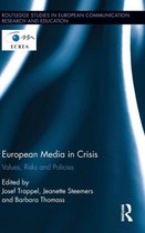 European Media in Crisis