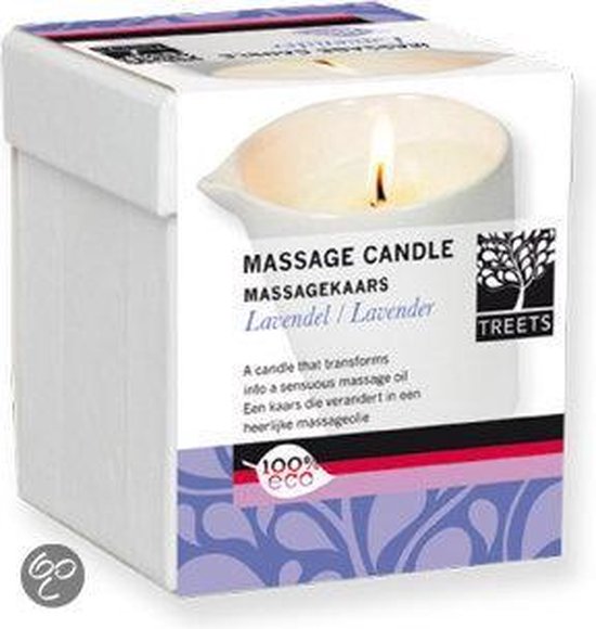 Massage Candle             Ncs