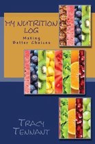My Nutrition Log