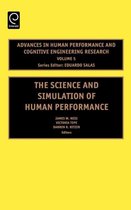 The Science and Simulation of Human Performance