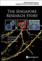 Singapore Research Story, The