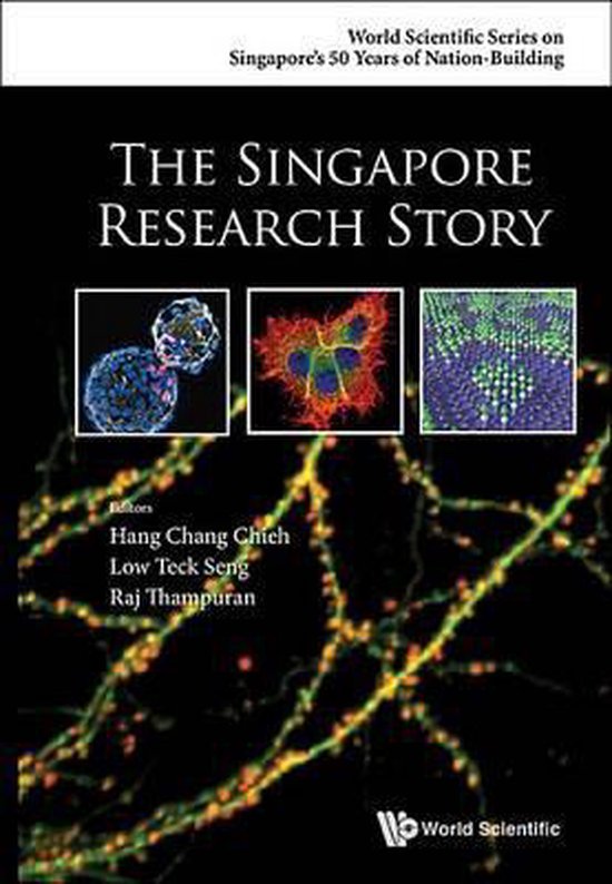 books research singapore